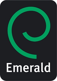 دسترسي آزمايشي به پايگاه Emerald فراهم گرديد.