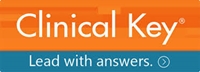 دسترسي به بيش از 50 عنوان كتاب مرجع باليني نسخه سال 2019 ميلادي از مجموعه Clinical Key فراهم گرديد.